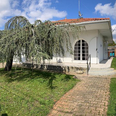 Villa Moana Andernos المظهر الخارجي الصورة
