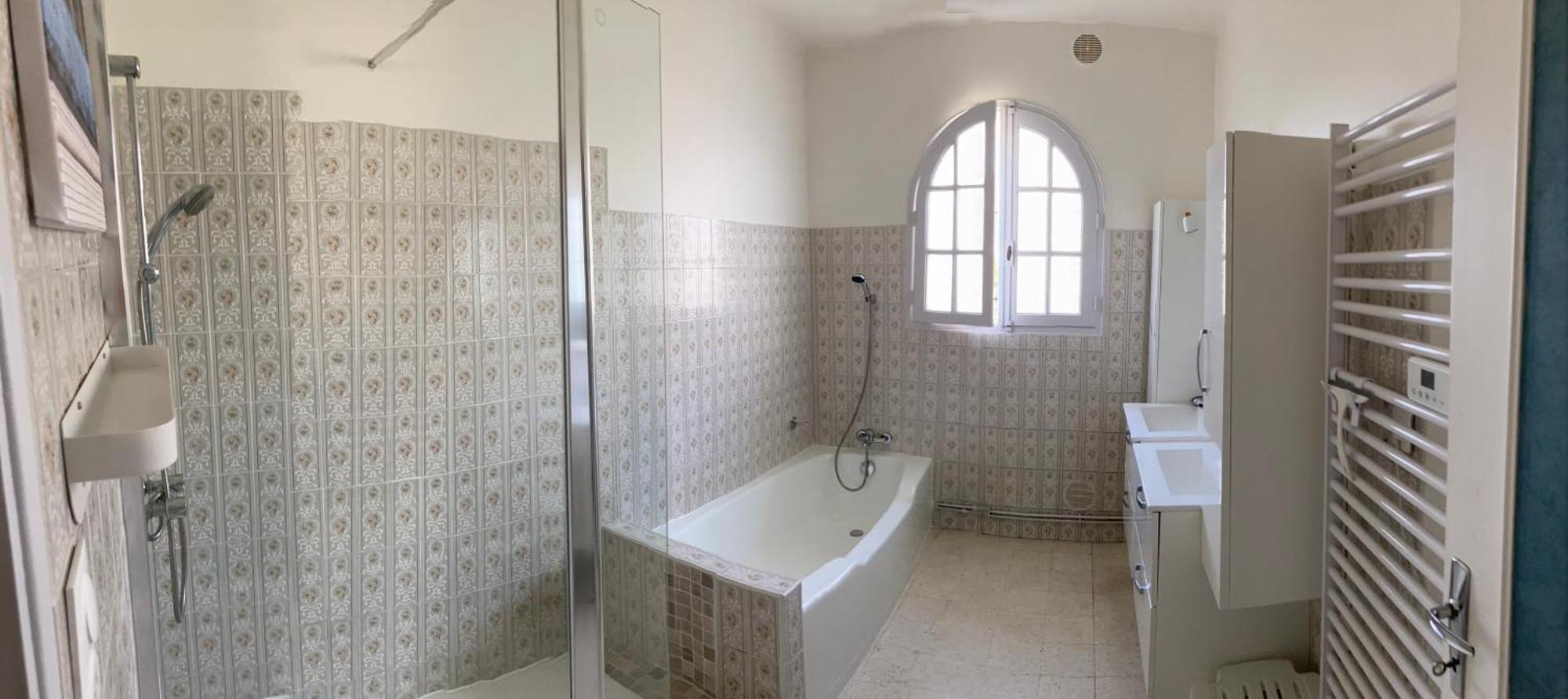 Villa Moana Andernos المظهر الخارجي الصورة